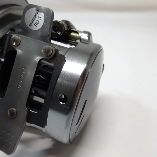 カルカッタコンクエストDC 200